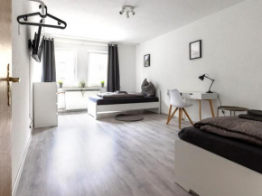Nice Apartments Herne